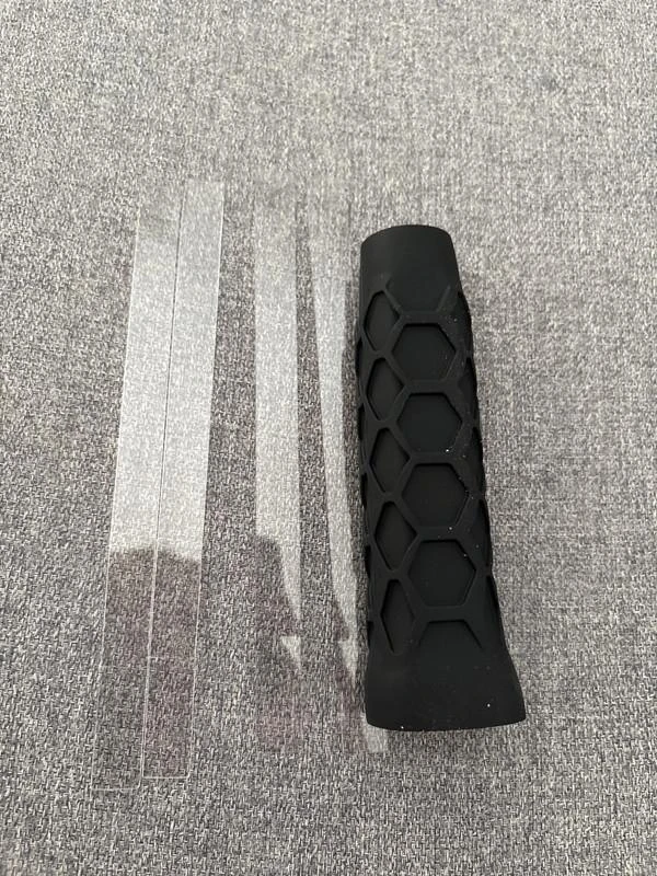 Grip Bullpadel Hesacore Noir, nieuw – photo 2